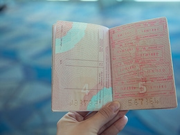 China To Introduce New Visa-Free Entry Measures For More International Travellers