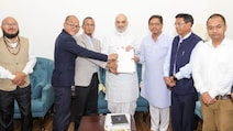 Meghalaya Seeks Relaxations In Foreign Funding Rules For Schools, Hospitals