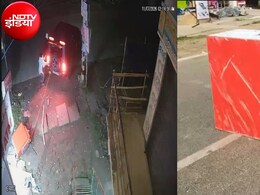 थार से ATM मशीन को उखाड़ ले गए बदमाश, ओडिशा से आया हैरान करने वाला वीडियो