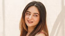 Mahhi Vij Takes A Break From Social Media, Says 'Dua Mein Yaad Rakhna'