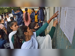 UP Board Compartment, Improvement Exam 2026 On July 28; Check Class 10, 12 Timings And Guidelines
