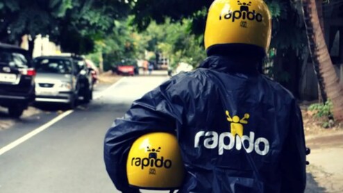 Odisha Man Quits Job To Ride Rapido In Bengaluru, Uses Passengers To Research Dairy Market