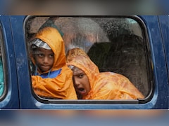 School Holiday Today: Are Schools Closed In Mumbai, Palghar, Thane, Navi Mumbai Amid Heavy Rains?