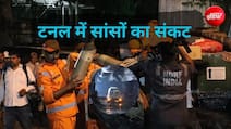 सिक्किम की सुरंग में 7 मजदूरों की मौत, 20 अब भी फंसे, गैस रिसाव के बीच रेस्क्यू हुआ मुश्किल