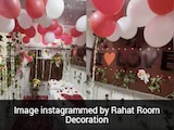 AC Train Coach Given Honeymoon-Themed Makeover, Railways Takes Action