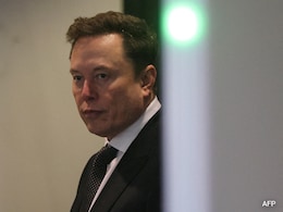 Elon Musk Earned 2.5 Million Times More Than Average Tesla Worker In 2025: Report