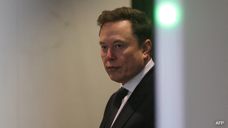 Elon Musk Earned 2.5 Million Times More Than Average Tesla Worker In 2025: Report