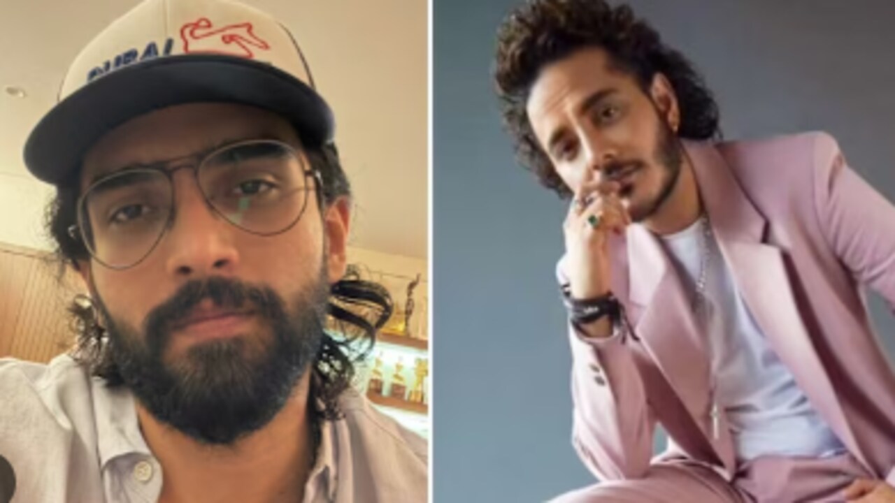 Amaal Mallik Hits Out At 'Destroyer Of Originals' Tanishk Bagchi Over 'Stealing' Credits For Saiyaara Song
