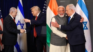 JD Vance's US "Only Ally" Remark, Netanyahu's "1.4 Billion Indians" Reply