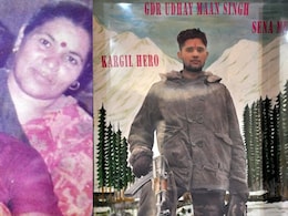 A Room That Still Waits For Him: Kargil Hero's Mother Creates Shrine At Home