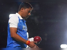 India Men's Lawn Bowls Pair Overcomes Botswana In Tie-Break To Maintain Unbeaten Run At CWG 2026