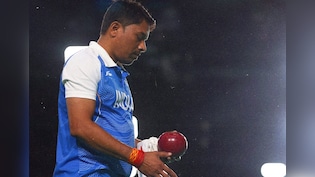India Men's Lawn Bowls Pair Overcomes Botswana In Tie-Break To Maintain Unbeaten Run At CWG 2026