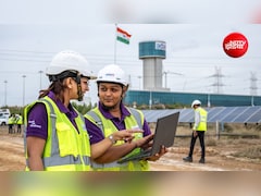 अदाणी ग्रीन एनर्जी ने रचा इतिहास, 20 GW का आंकड़ा पार करने वाली भारत की पहली रिन्यूएबल एनर्जी कंपनी बनी
