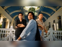 13 रुपए लेकर पहुंचा मुंबई, नाई की दुकान पर किया काम, अमिताभ बच्चन को सुपरस्टार बनाने वाला डायरेक्टर 