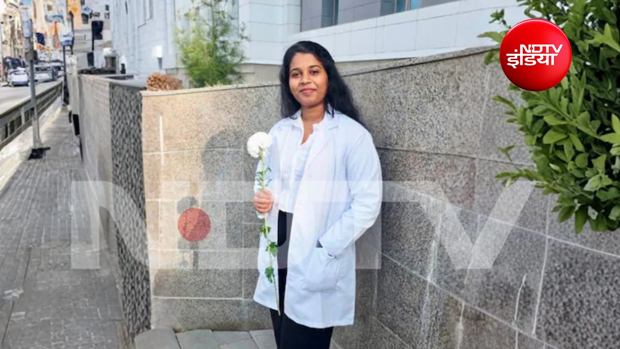 उज्बेकिस्तान में भारतीय मेडिकल छात्रा की मौत: केरल में परिवार ने लगाए धर्म परिवर्तन और प्रताड़ना के आरोप