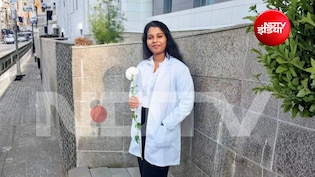 उज्बेकिस्तान में भारतीय मेडिकल छात्रा की मौत: केरल में परिवार ने लगाए धर्म परिवर्तन और प्रताड़ना के आरोप