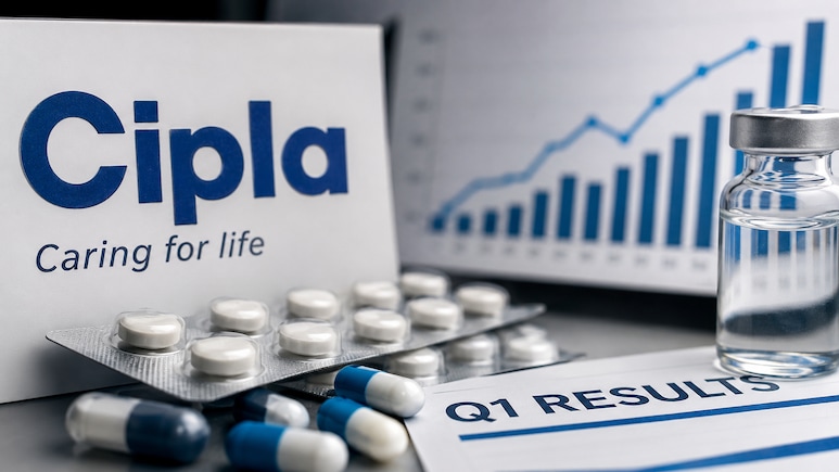 Cipla Q1 Review: Brokerages Stay Positive Despite Margin Miss &mdash; Check Target Price, Potential Upside