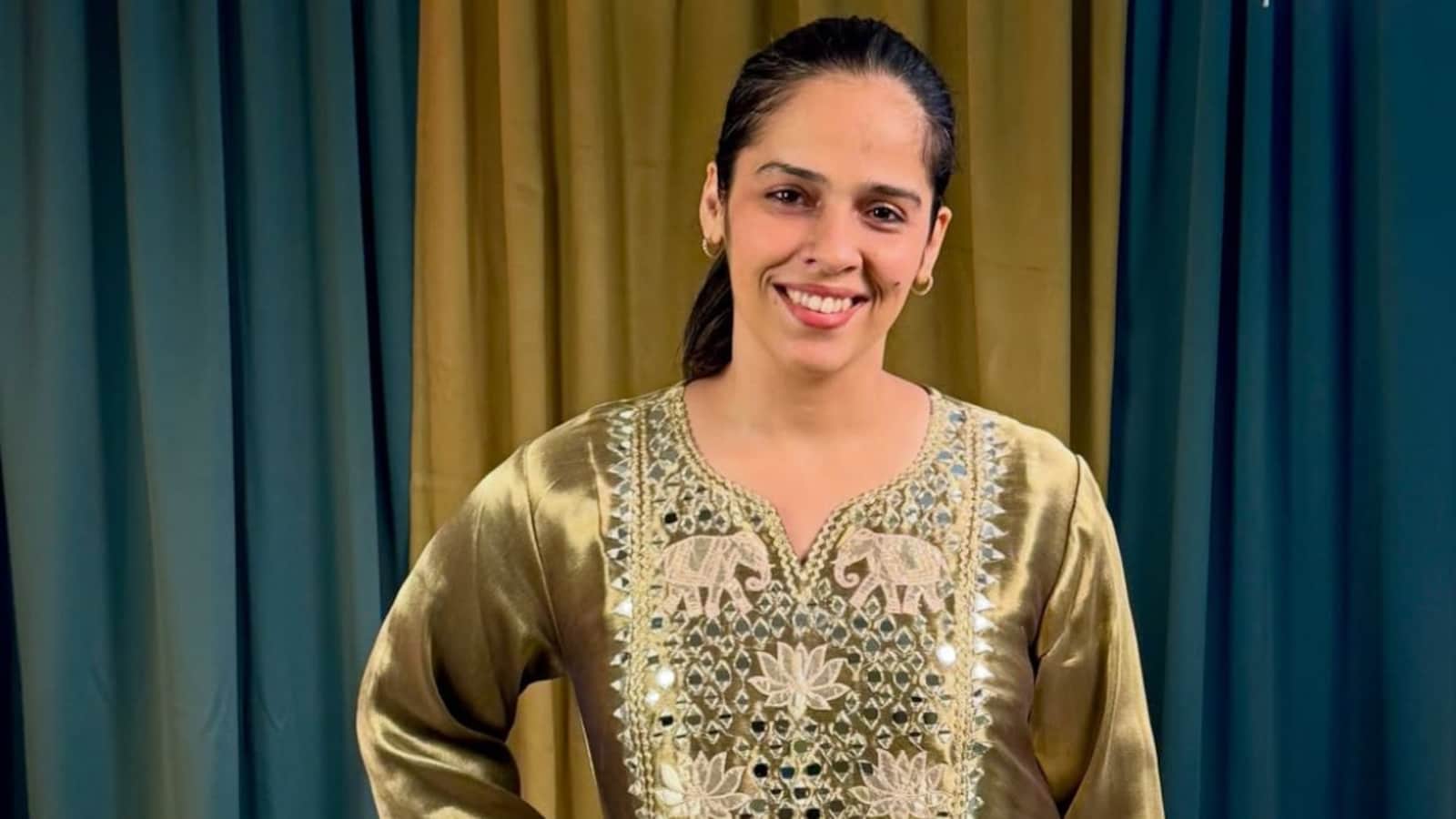 I Want To: Saina Nehwal Opens Up On Political Ambitions