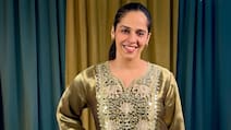 Saina Nehwal Reveals Why She Turned To Non-Vegetarian During Badminton Career