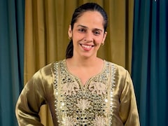 I Want To: Saina Nehwal Opens Up On Political Ambitions