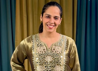 Saina Nehwal's Arthritis Diagnosis: How Years Of Competitive Sport Can Impact The Body