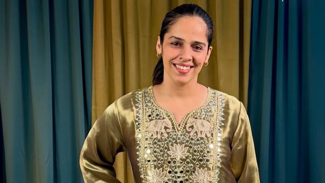 Saina Nehwal's arthritis diagnosis