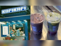 Delhi Friends Built Kofi Kafi With Rs 3 Lakh, Now Run 5 Outlets Clocking Rs 2.4 Crore Annually
