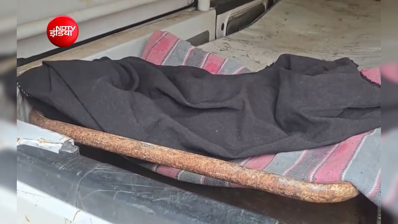 पोते के लिए 21 दिन की पोती का कत्ल! मां के पास सो रही मासूम की दादी ने गला घोंटकर की हत्या
