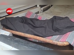 पोते के लिए 21 दिन की पोती का कत्ल! मां के पास सो रही मासूम की दादी ने गला घोंटकर की हत्या