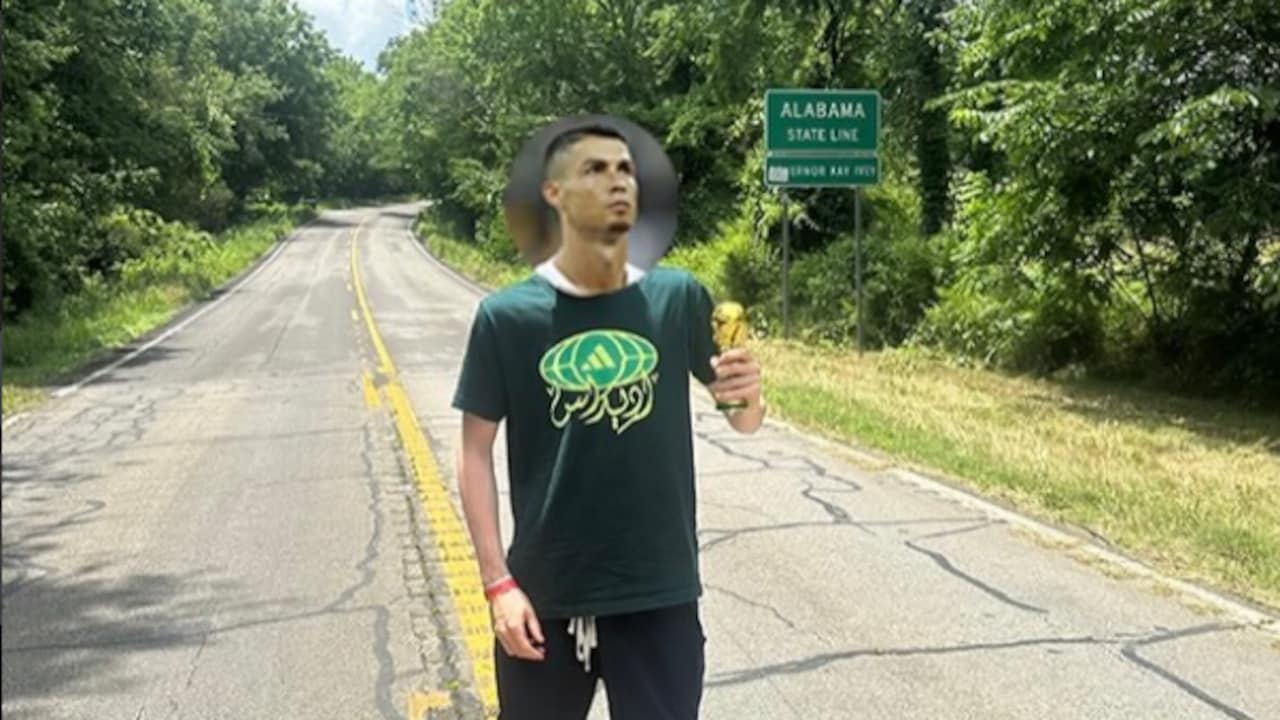 Who is FreddyLA7? Mysterious X User Suddenly Deletes His Account Amid 2026 FIFA World Cup Road Trip