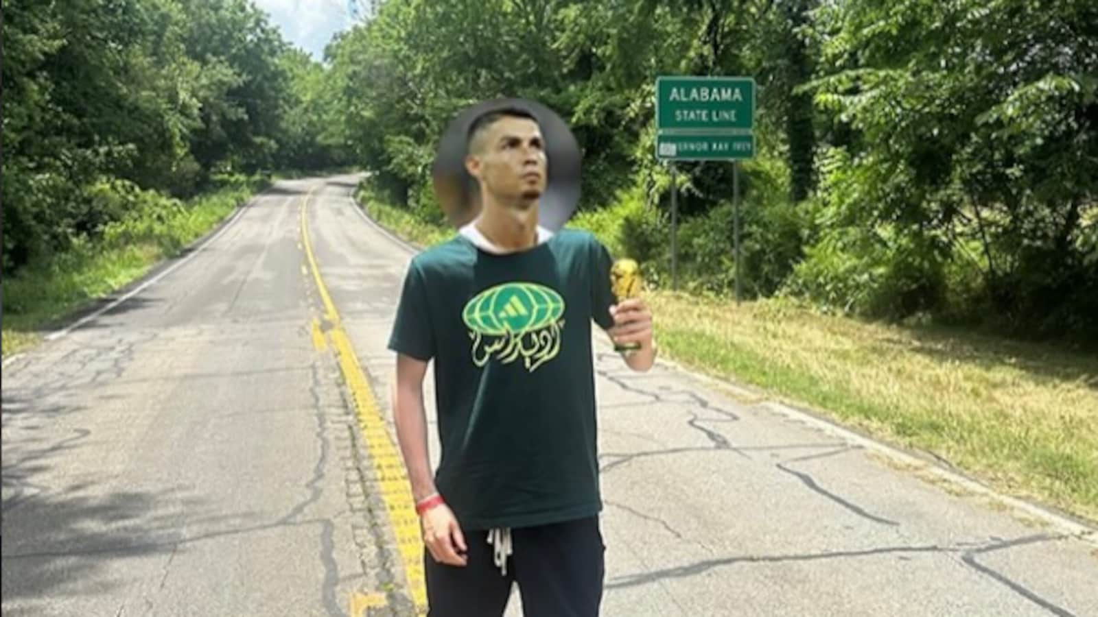 Who is FreddyLA7? Mysterious X User Suddenly Deletes His Account Amid 2026 FIFA World Cup Road Trip
