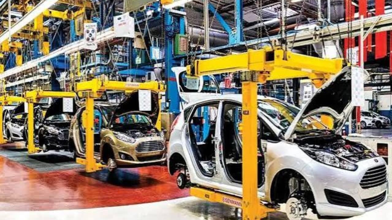 अमेरिका-ईरान का युद्ध भी रोक नहीं पाया भारत का आर्थिक विकास,जीएसटी से गाड़ियों की बिक्री तक में आई तेजी