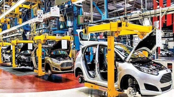 अमेरिका-ईरान का युद्ध भी रोक नहीं पाया भारत का आर्थिक विकास,जीएसटी से गाड़ियों की बिक्री तक में आई तेजी