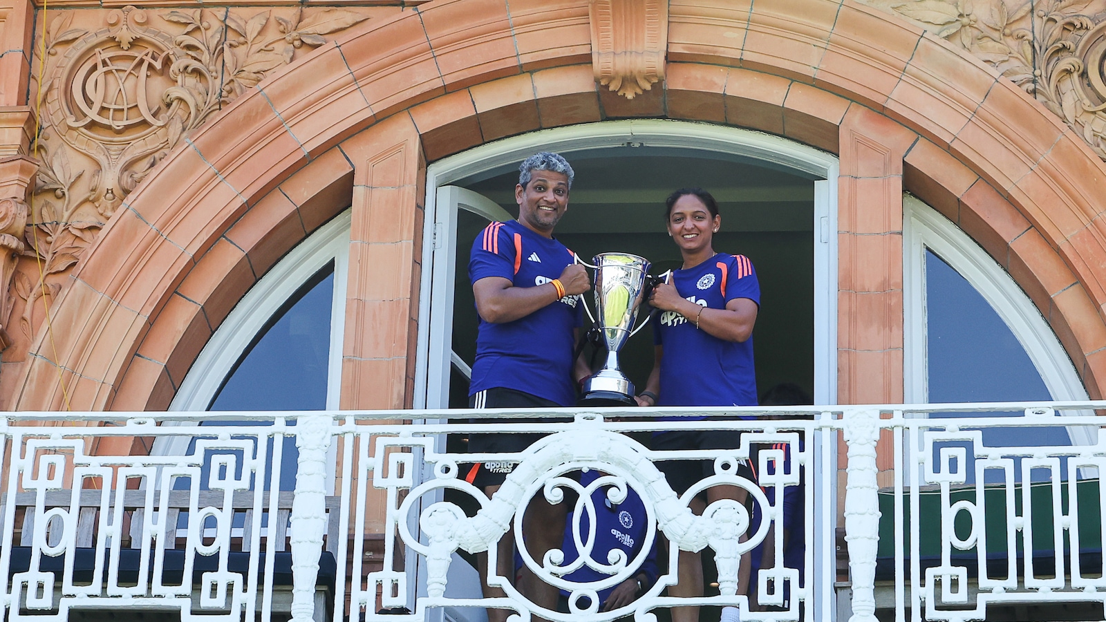 Coach Amol Muzumdar Reveals What Worked For India In Historic Lords Test Win