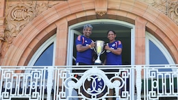 Coach Amol Muzumdar Reveals What Worked For India In Historic Lord's Test Win
