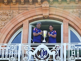 Coach Amol Muzumdar Reveals What Worked For India In Historic Lord's Test Win