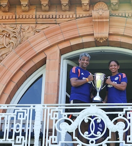 Coach Amol Muzumdar Reveals What Worked For India In Historic Lords Test Win