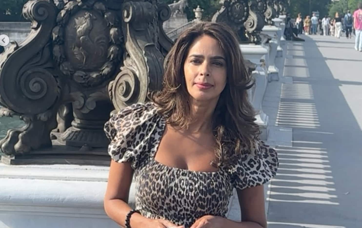 Mallika Sherawat confirms fee for The Traitors 2 as show premieres on Prime Video