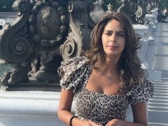 'Why Apologise For Making Money?": Mallika Sherawat Confirms Charging Rs 9 Lakh For <i>Traitors 2</i>