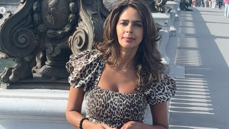 'Why Apologise For Making Money?": Mallika Sherawat Confirms Charging Rs 9 Lakh For <i>Traitors 2</i>