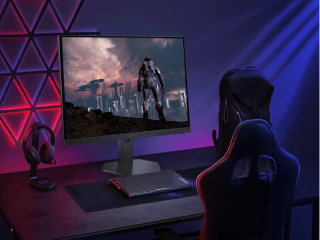 Lenovo ने लॉन्च किया बजट गेमिंग मॉनिटर, 27 इंच डिस्प्ले, 280Hz रिफ्रेश रेट