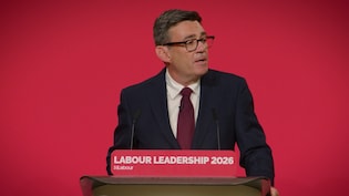 'Strong Indications&rsquo; Iran Involved In RAF Fairford Incident, Says UK PM Andy Burnham