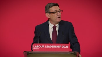 Andy Burnham Takes Charge, Becomes UK's 7th PM Within A Decade