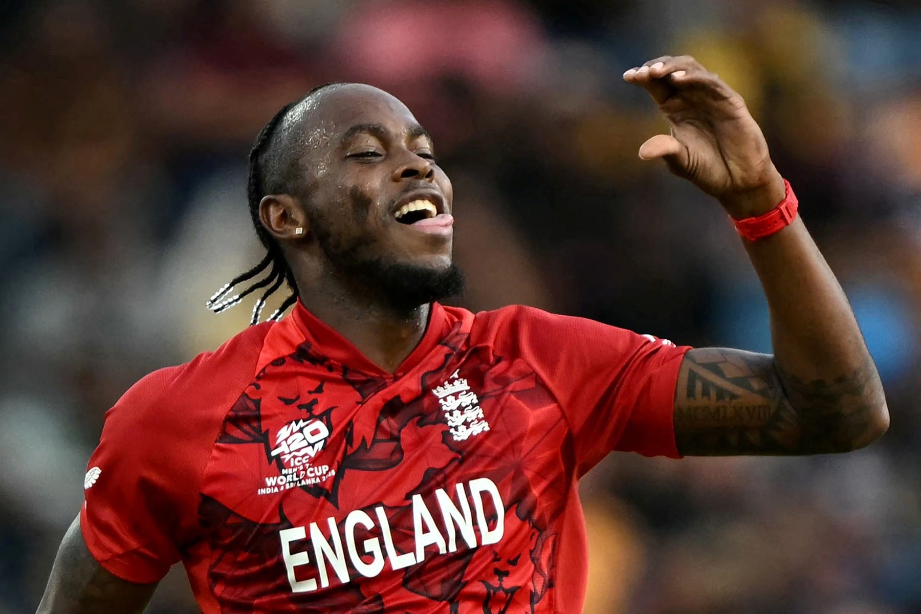 Jofra Archer Returns as England Name XI for Second T20I vs India