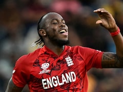 Jofra Archer And Debutant In: England Announce Playing XI For 2nd T20I Against India
