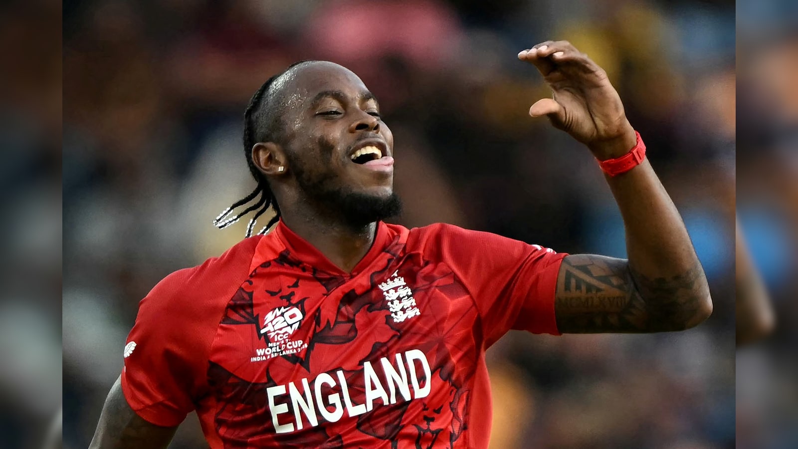 Jofra Archer And Debutant In: England Announce Playing XI For 2nd T20I Against India