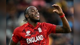 Jofra Archer And Debutant In: England Announce Playing XI For 2nd T20I Against India