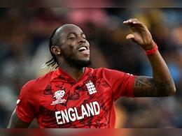 Jofra Archer And Debutant In: England Announce Playing XI For 2nd T20I Against India