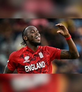 Jofra Archer And Debutant In: England Announce Playing XI For 2nd T20I Against India