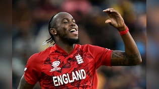 Jofra Archer And Debutant In: England Announce Playing XI For 2nd T20I Against India